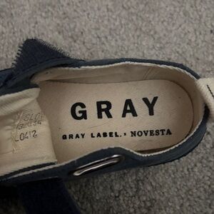 Gray Label + Novestra kids Sneakers